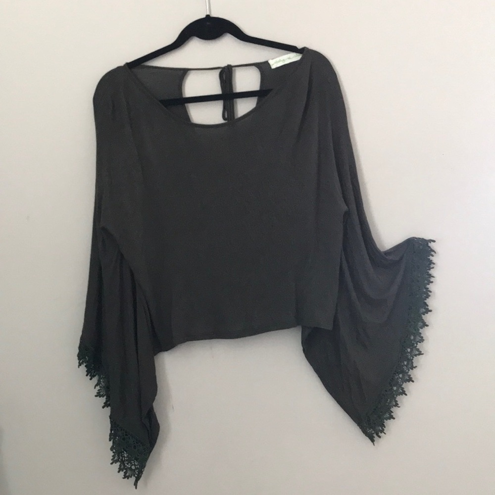 Urban Outfitters Staring at Stars tunic